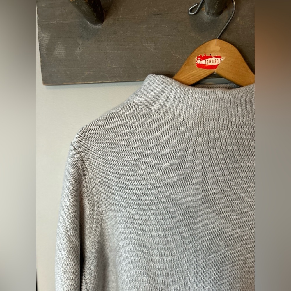 ✌️4 for $20✌️ Minimal tunic length sweater - Picture 3 of 13